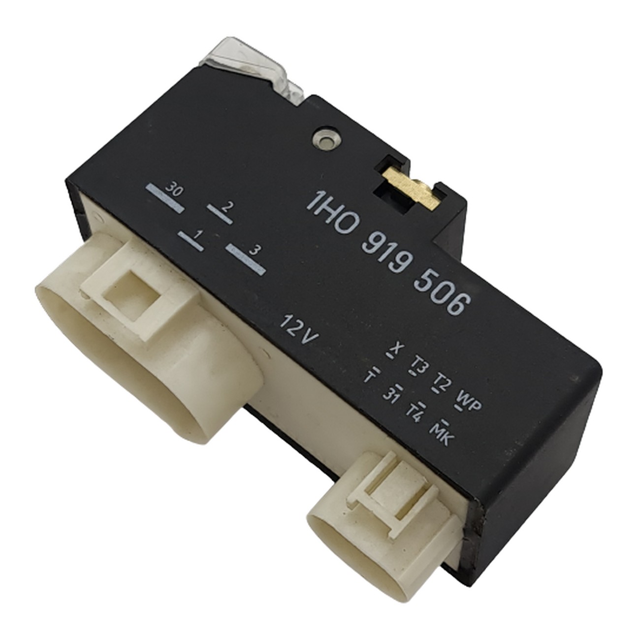 Rele Electroventilador Vw Golf 4 Passat Bora Polo